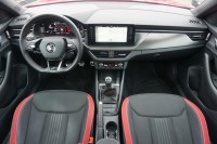 Skoda Kamiq 1.0 Monte Carlo