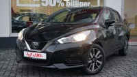 Vorschau: Nissan Micra 0.9 IG-T Acenta