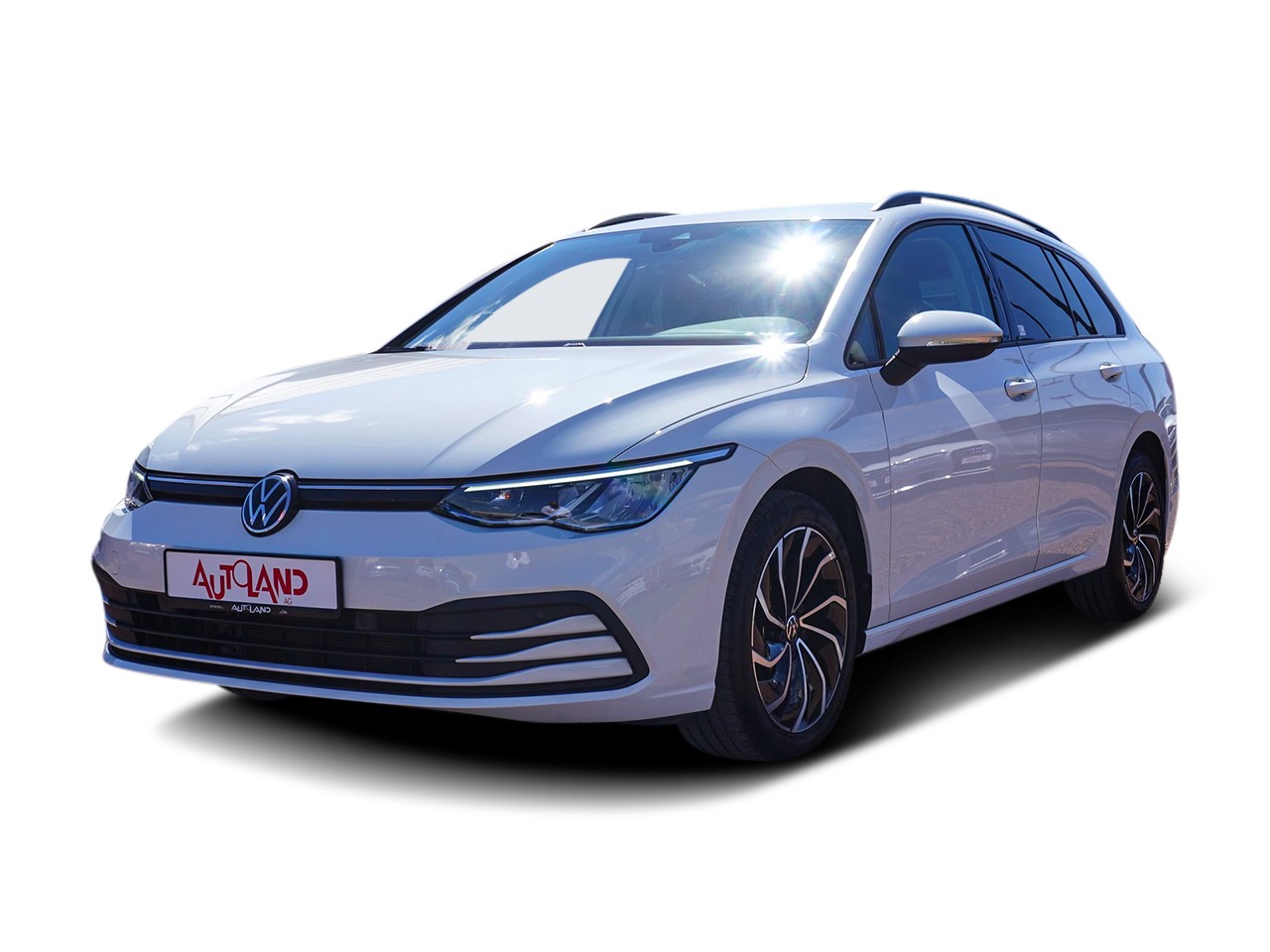 VW Golf VIII Variant 2.0 TDI Life