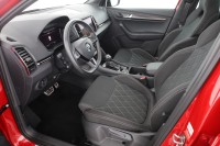 Skoda Karoq 2.0 TSI DSG Sportline 4x4