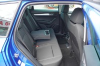 Skoda Karoq 1.5 TSI DSG