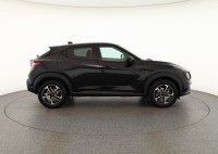 Nissan Juke 1.0 DIG-T N-Connecta Aut.