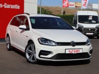 VW Golf VII Variant 1.5 TSI DSG R-Line