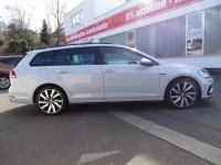 VW Golf VII Variant 2.0 TDI DSG R-Line