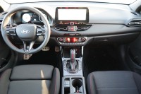 Hyundai i30 Kombi 1.6 T-GDI N-Line Aut.