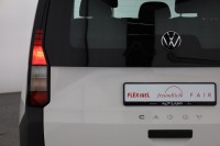 VW Caddy 2.0 TDI Kombi