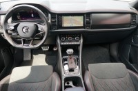 Skoda Kodiaq RS 2.0 TSI 4x4 DSG