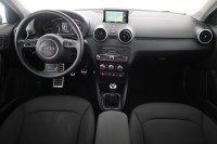 Audi A1 Sportback 1.0 TFSI Ultra S-Line