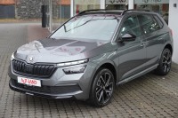 Skoda Kamiq 1.5 TSI Monte Carlo