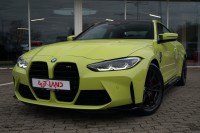 Vorschau: BMW M4 Coupè