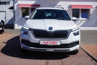 Skoda Kamiq 1.0 Tour DSG