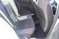 Skoda Fabia Combi 1.2l TSI Style