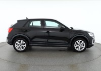 Audi Q2 35 TFSI advanced