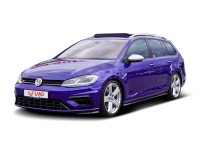 VW Golf VII Variant R 2.0 TSI DSG 4M LED ACC DCC