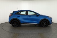 Ford Puma 1.0 EcoBoost Titanium