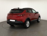 Opel Grandland 1.2 Turbo GS Line