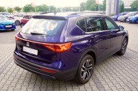 Seat Tarraco 1.5 TSI DSG Style