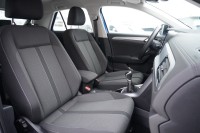 VW T-Roc 1.0 TSI Move