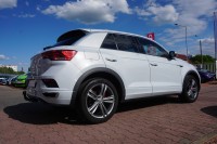 VW T-Roc 1.5 TSI R-Line DSG