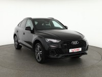 Audi Q5 SB S-Line 40 TFSI quattro s-tronic