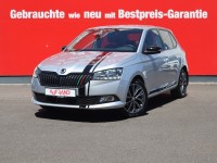 Vorschau: Skoda Fabia 1.0 MPI Drive 125