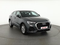 Audi Q3 Sportback 35 TFSI s-tronic