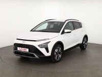 Hyundai BAYON Bayon 1.0 T-GDI Navi Sitzheizung LED