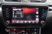 Skoda Superb Combi 1.5 TSI L&K DSG