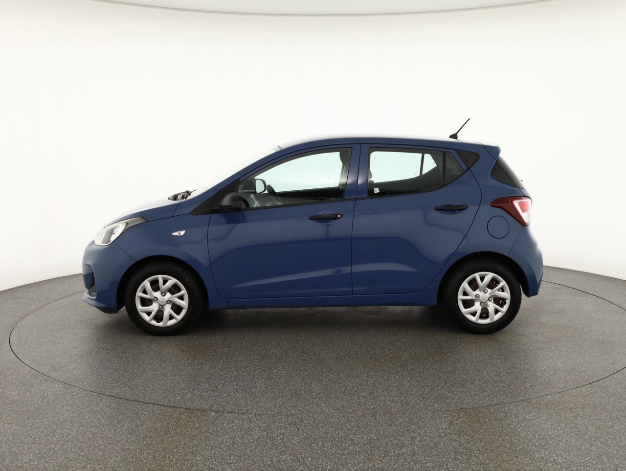 Hyundai i10 1.0 Classic