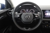 Skoda Fabia 1.0 MPI Ambition