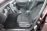 VW Passat Alltrack Variant 2.0 TSI DSG 4Motion