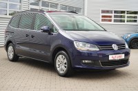 VW Sharan 1.4 16V TSI Comfortline BMT/Start-Stopp