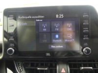 Toyota C-HR C-HR2.0 Hybrid, Style Selection