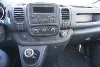 Renault Trafic Combi 2.0 L2H1 3,0t