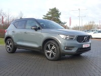 Volvo XC 40 XC40 2.0 M-Hybrid R Design