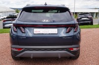 Hyundai Tucson 1.6 T-GDI