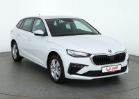 Skoda Scala 1.0 TSI DSG