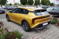 Kia K4 1.0 T-GDI