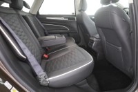 Ford Mondeo Turnier 2.0 TDCi AWD Vignale