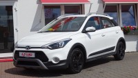 Vorschau: Hyundai i20 Active 1.0 Trend