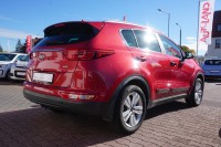 Kia Sportage 1.6 T-GDI