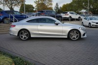 Mercedes-Benz C 250 C250 AMG Line