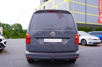 VW Caddy 2.0 TDI BlueMotion