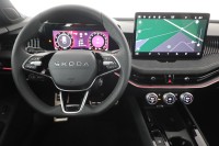 Skoda Superb Combi Sportline 1.5 TSI DSG