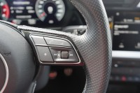 Audi A3 Limousine 30 TFSI S-line