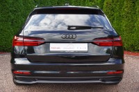 Audi A6 Avant 45 TFSI S-Tronic quattro