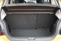 Mitsubishi Space Star 1.2 Basis