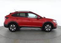 VW Taigo 1.0 TSI Move