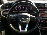 Audi Q3 35 TDI S-Tronic