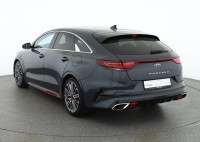 Kia pro_cee'd ProCeed 1.6 T-GDI GT